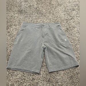 Hurley Men's Shorts Size 32 All Day Hybrid Quick Dry